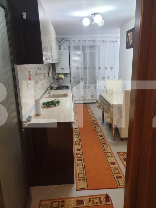 Apartament de vânzare 2 camere Exterior  Nord - 141059AV | BLITZ Craiova | Poza5