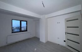 Apartament, 3 camere, 98 mp utili, Brazda lui Novac - zona Consul