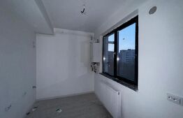 Apartament, 3 camere, 98 mp utili, Brazda lui Novac - zona Consul