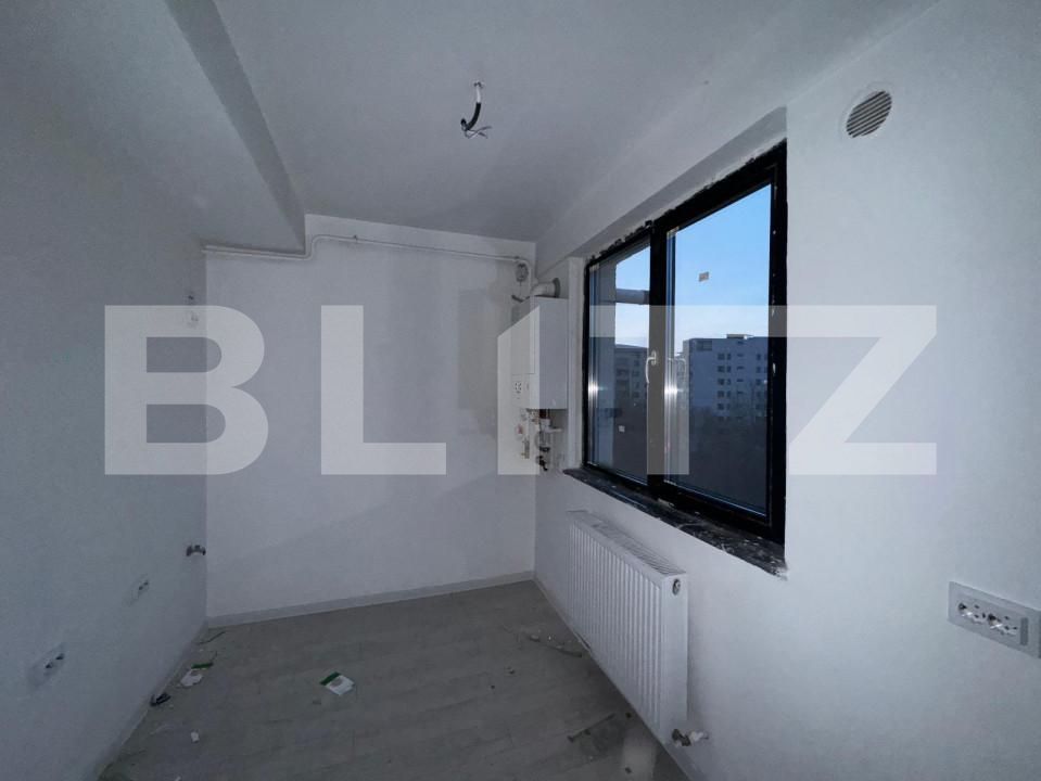 Apartament de vânzare 4 camere Brazda lui Novac - 141063AV | BLITZ Craiova | Poza8