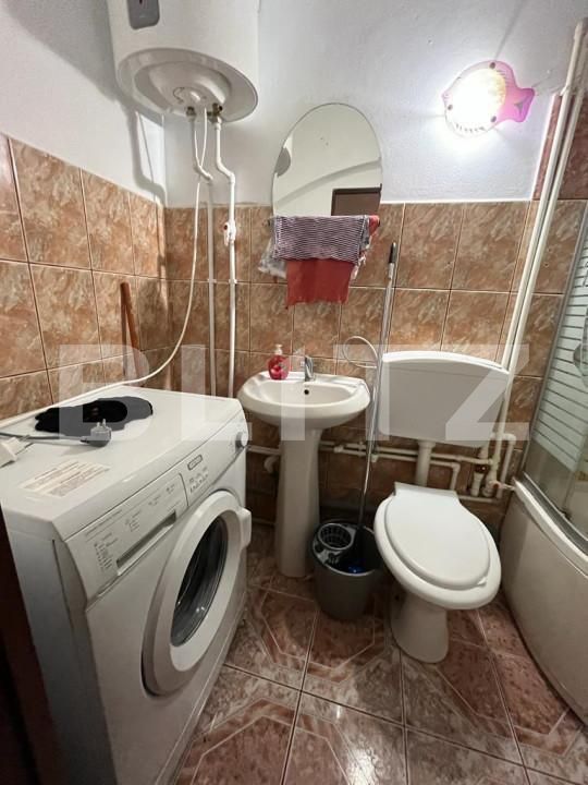 Garsonieră de închiriat Sarari - 141064AI | BLITZ Craiova | Poza3