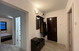 Apartament 3 camere decomandat, centrală termică, 75 mp, 1 Mai