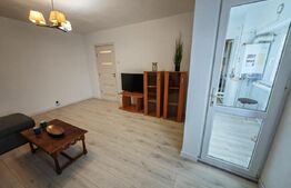 Apartament 3 camere decomandat, centrală termică, 75 mp, 1 Mai