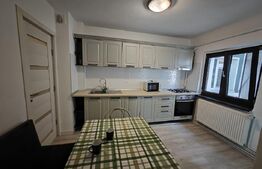 Apartament 3 camere decomandat, centrală termică, 75 mp, 1 Mai