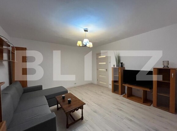 Apartament de închiriat 3 camere 1 Mai - 141065AI | BLITZ Craiova | Poza14
