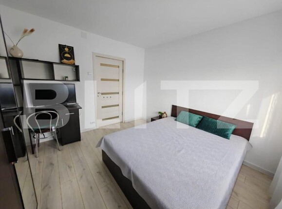 Apartament de închiriat 3 camere 1 Mai - 141065AI | BLITZ Craiova | Poza9