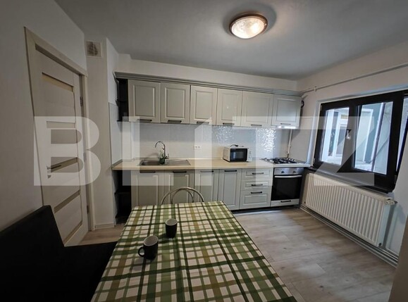 Apartament de închiriat 3 camere 1 Mai - 141065AI | BLITZ Craiova | Poza1