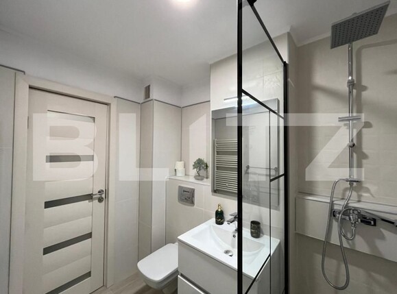 Apartament de închiriat 3 camere 1 Mai - 141065AI | BLITZ Craiova | Poza3