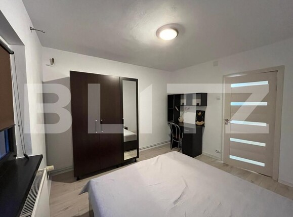 Apartament de închiriat 3 camere 1 Mai - 141065AI | BLITZ Craiova | Poza10