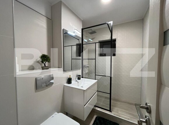 Apartament de închiriat 3 camere 1 Mai - 141065AI | BLITZ Craiova | Poza4