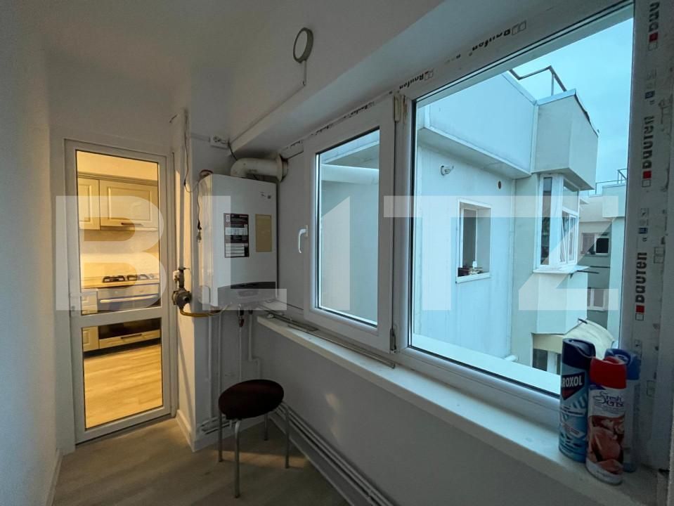 Apartament de închiriat 3 camere 1 Mai - 141065AI | BLITZ Craiova | Poza6