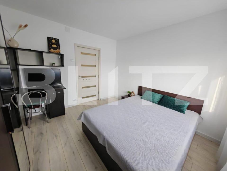 Apartament de închiriat 3 camere 1 Mai - 141065AI | BLITZ Craiova | Poza9