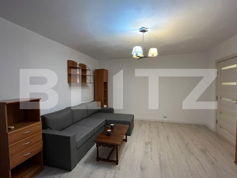 Apartament de închiriat 3 camere 1 Mai - 141065AI | BLITZ Craiova | Poza13