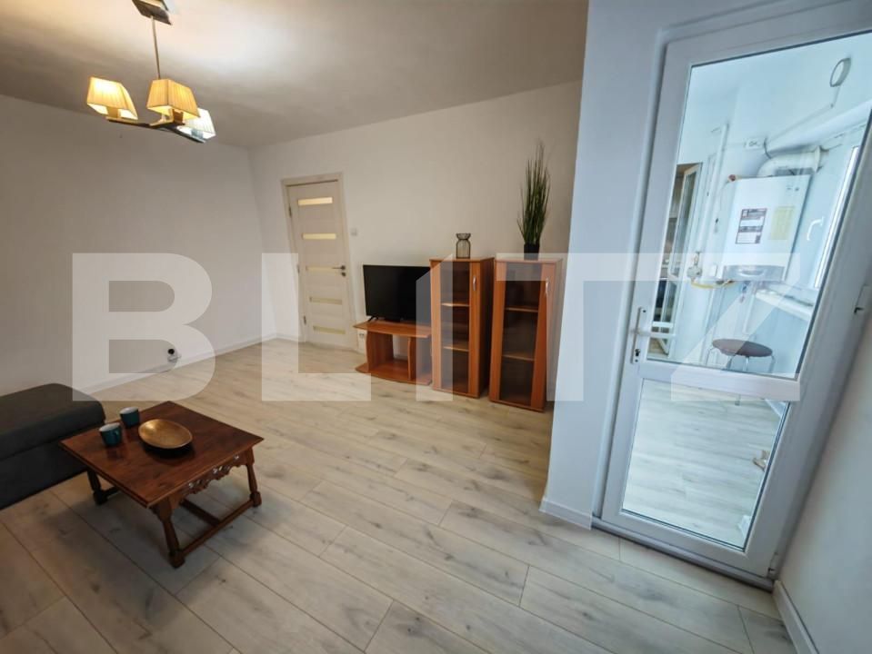 Apartament de închiriat 3 camere 1 Mai - 141065AI | BLITZ Craiova | Poza12