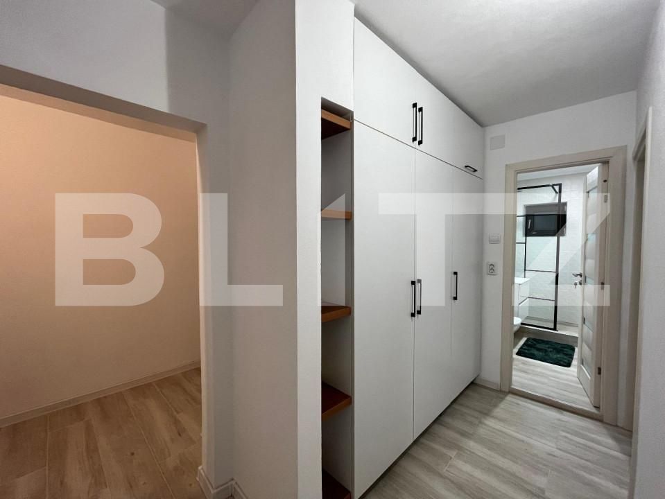 Apartament de închiriat 3 camere 1 Mai - 141065AI | BLITZ Craiova | Poza5