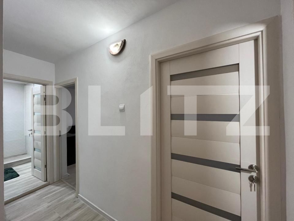 Apartament de închiriat 3 camere 1 Mai - 141065AI | BLITZ Craiova | Poza11