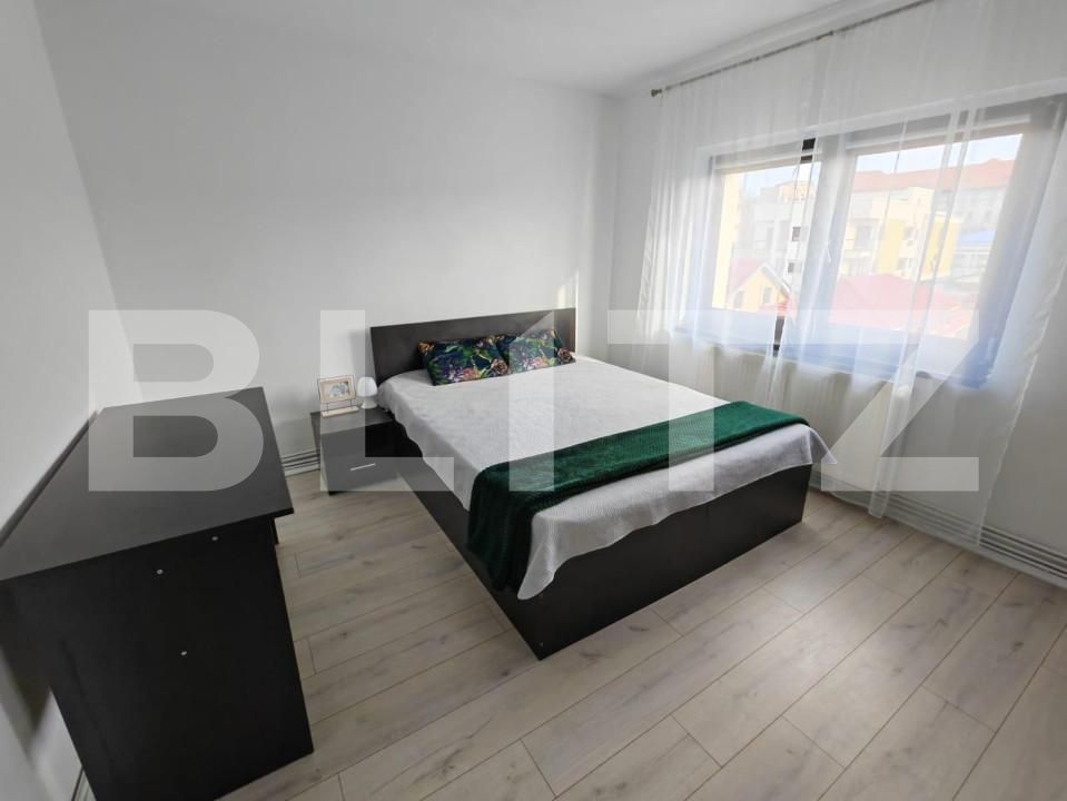 Apartament de închiriat 3 camere 1 Mai - 141065AI | BLITZ Craiova | Poza8