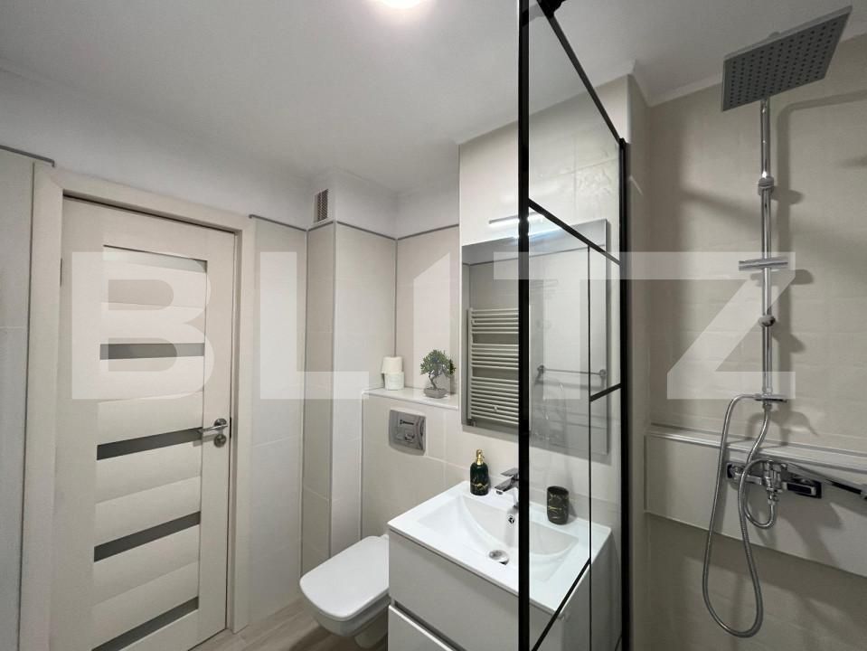 Apartament de închiriat 3 camere 1 Mai - 141065AI | BLITZ Craiova | Poza3