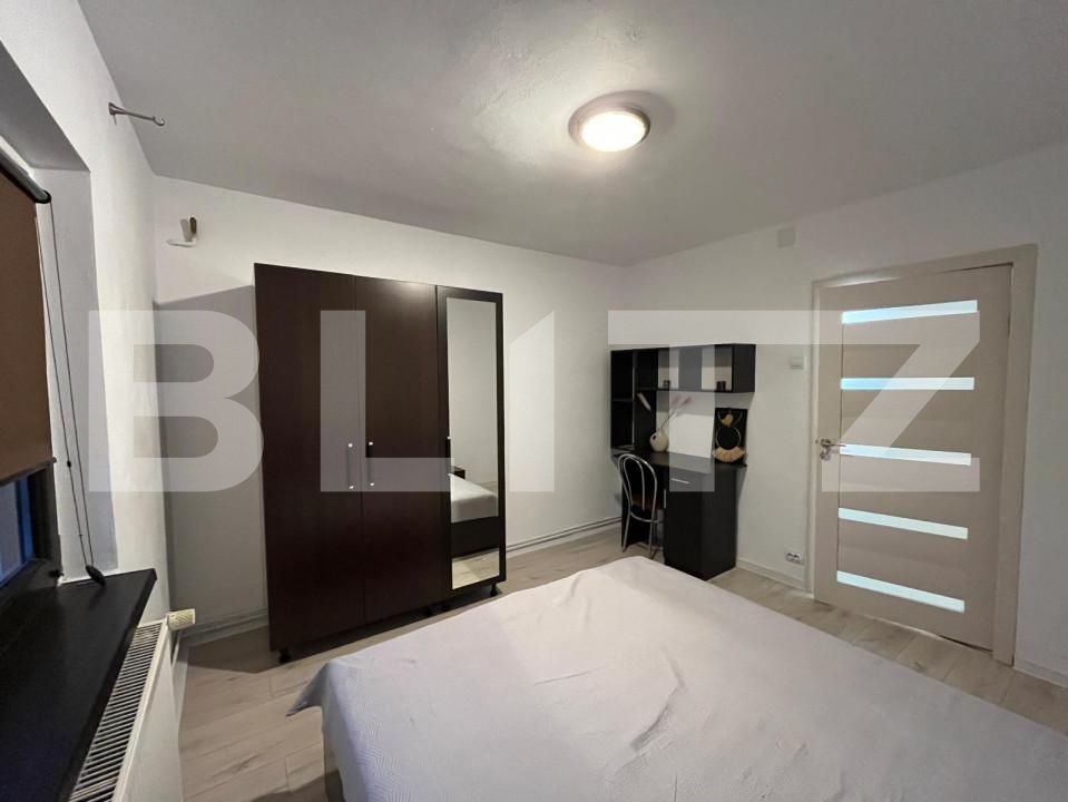 Apartament de închiriat 3 camere 1 Mai - 141065AI | BLITZ Craiova | Poza10