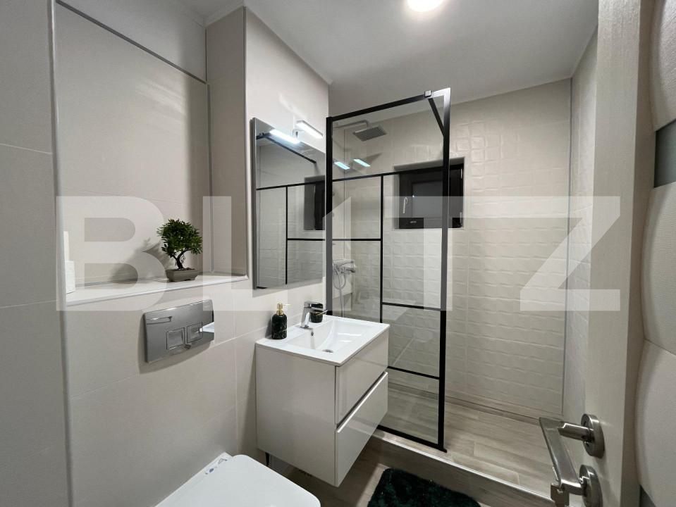 Apartament de închiriat 3 camere 1 Mai - 141065AI | BLITZ Craiova | Poza4