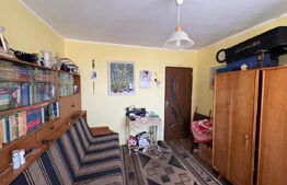 Apartament 3 camere, 60 mp, Brazda lui Novac