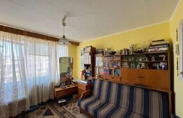 Apartament 3 camere, 60 mp, Brazda lui Novac