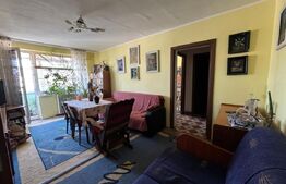 Apartament 3 camere, 60 mp, Brazda lui Novac