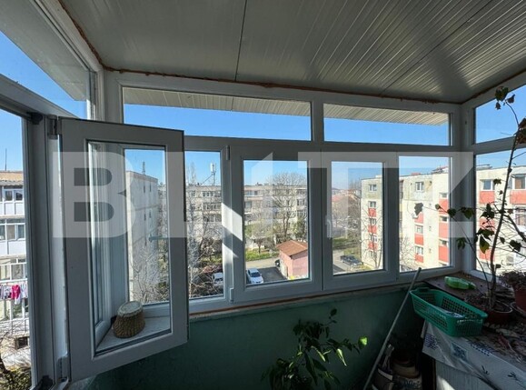 Apartament de vânzare 3 camere Brazda lui Novac - 141066AV | BLITZ Craiova | Poza8