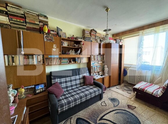 Apartament de vânzare 3 camere Brazda lui Novac - 141066AV | BLITZ Craiova | Poza3