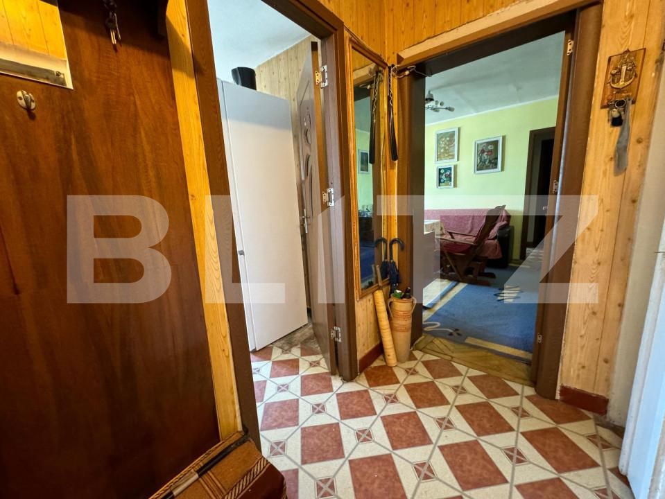 Apartament de vânzare 3 camere Brazda lui Novac - 141066AV | BLITZ Craiova | Poza2