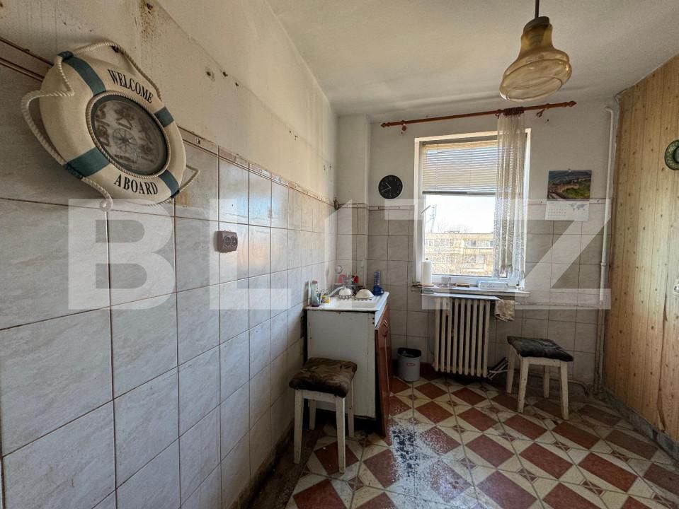 Apartament de vânzare 3 camere Brazda lui Novac - 141066AV | BLITZ Craiova | Poza4