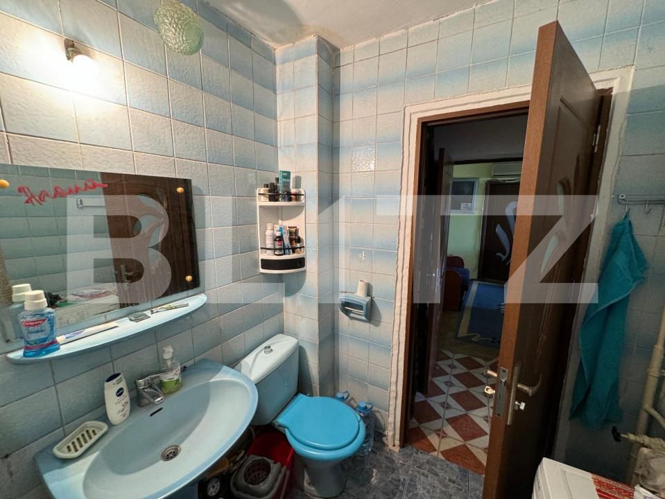 Apartament de vânzare 3 camere Brazda lui Novac - 141066AV | BLITZ Craiova | Poza12