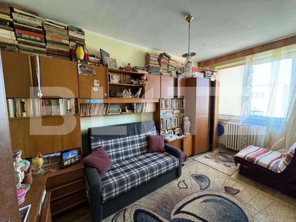 Apartament de vânzare 3 camere Brazda lui Novac - 141066AV | BLITZ Craiova | Poza3