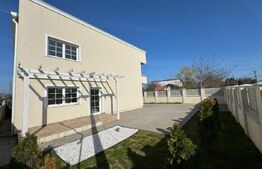 Casa P+1, 130 mp utili, 280 mp teren, zona Albesti