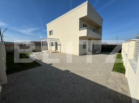 Casa de vânzare 5 camere Exterior  Nord - 141067CV | BLITZ Craiova | Poza1