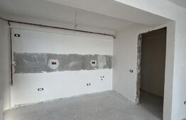 Apartament deco 2 camere, 61 mp, la cheie, et. 3, zona Ford