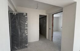 Apartament deco 2 camere, 61 mp, la cheie, et. 3, zona Ford