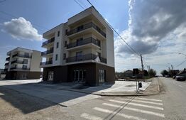 Apartament deco 2 camere, 61 mp, la cheie, et. 3, zona Ford