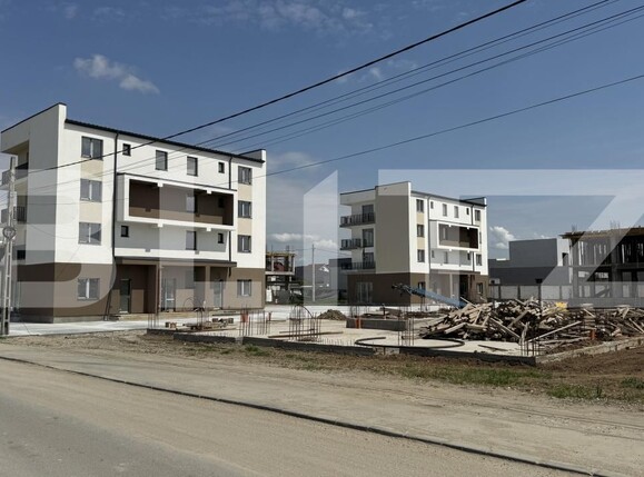 Apartament de vânzare 2 camere Est - 141069AV | BLITZ Craiova | Poza4