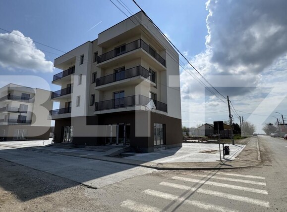 Apartament de vânzare 2 camere Est - 141069AV | BLITZ Craiova | Poza1