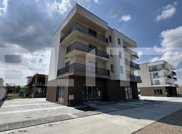 Apartament de vânzare 2 camere Est - 141069AV | BLITZ Craiova | Poza3