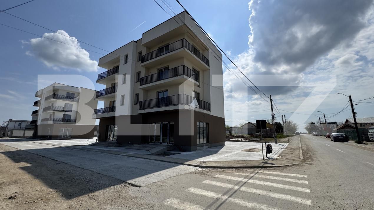 Apartament de vânzare 2 camere Est - 141069AV | BLITZ Craiova | Poza1