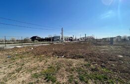 Teren 531 mp in zona Aeroport/ Ghercesti, deschidere bilaterala 