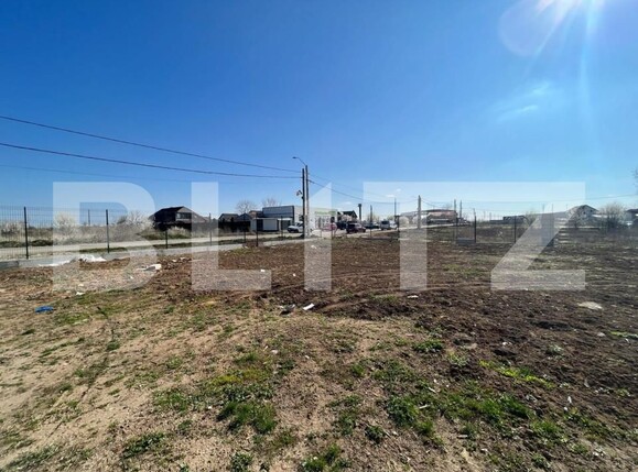 Teren de vânzare Aeroport - 141093TV | BLITZ Craiova | Poza5