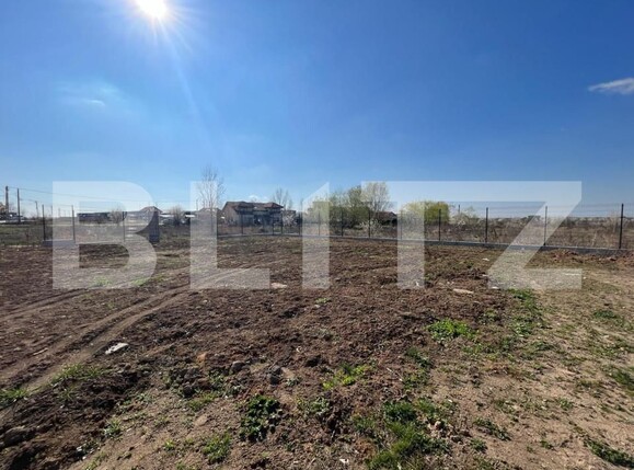 Teren de vânzare Aeroport - 141093TV | BLITZ Craiova | Poza4