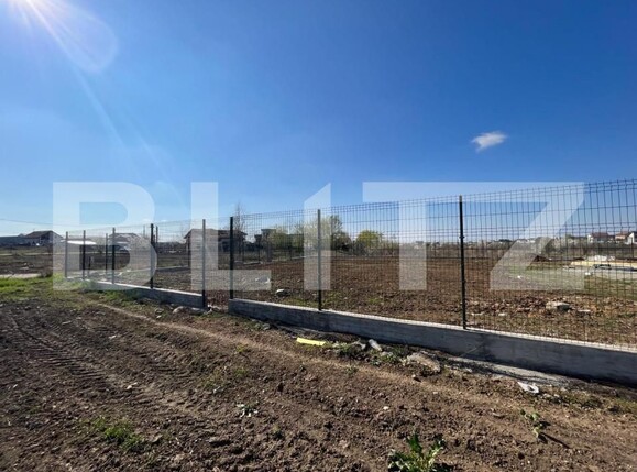 Teren de vânzare Aeroport - 141093TV | BLITZ Craiova | Poza3