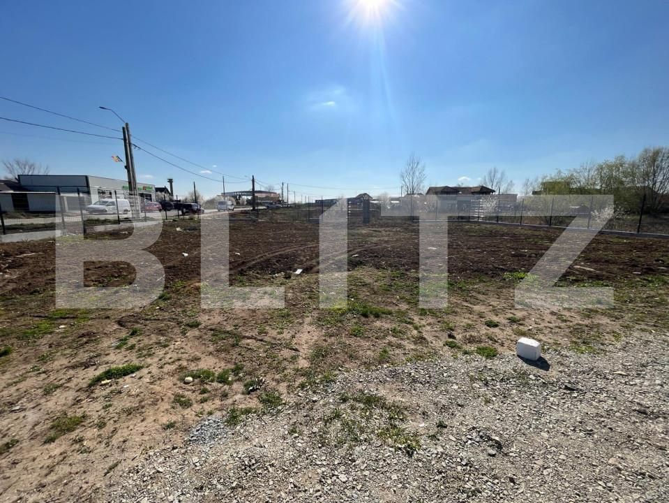 Teren de vânzare Aeroport - 141093TV | BLITZ Craiova | Poza2