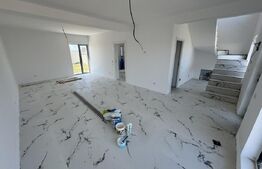 Casa P+1, 120 mp utili, 348 mp teren, zona Selgros