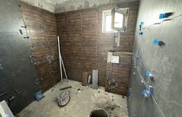 Casa P+1, 120 mp utili, 348 mp teren, zona Selgros