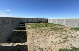 Casa P+1, 120 mp utili, 348 mp teren, zona Selgros